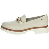 Donna Serena Mokasini 8B5602DP Bež | Shoptok.si