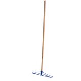 Muta grablje (z ročajem 150 cm, 18 zob) | Shoptok.si