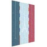  Plakat - Illustration of a Pool Against the French Flag 60x90 Bez okvira s margom | shoptok.hr