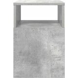 Konačna Stolić Betonski sivi 30,5 x 30 x 45 cm | shoptok.hr
