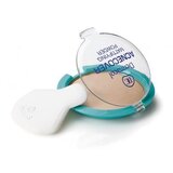 Dermacol acnecover mattifying powder matirajući puder za problematičnu kožu 11 g nijansa honey Cijene