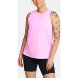 Under Armour Women‘s tank top tech tank twist pink