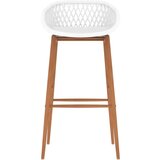  5-dijelni barski set bijeli | shoptok.hr