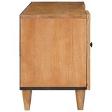 TV Jedinice Svijetlosmeđa 105 x 33 x 46 cm Konstruirano drvo | Eponuda.ba
