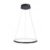 Mitea Lighting led viseća lampa -s M10900-1 b 400mm 25W 4000K crna Cene