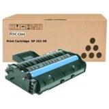 Ricoh SP 201 HE (407254) crn, originalen toner | Shoptok.si