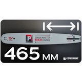 Powermat vodilica 16" 0,325" 66 karika PM-PR-16.66.2M + 2 lanca | shoptok.hr