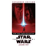 Penguin Random House Jason Fry - The Last Jedi: Expanded Edition (Star Wars) Cene