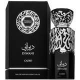 French Avenue Diwani Cairo parfumirana voda za ženske 100 ml | Shoptok.si