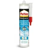 EXPRESS SILIKON SANITARNI TRANSPARENTNI 280ML