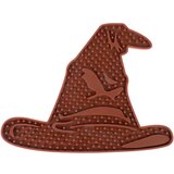 Warner Bros.™ Harry Potter podloga za oblizivanje razredbeni klobuk - D 22 x Š 18 x V 1 cm | shoptok.hr