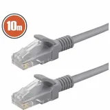 utp patch kabel - 8P / 8C Cat.5e - 10 m