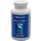 Allergy Research Group Multi-Vi-Min® bez bakra i željeza | shoptok.hr