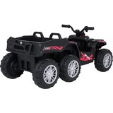 Quad na akumulator Sport TX ATV 4x4 - crni | shoptok.hr