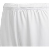 Adidas Hlače 3/4, 7/8 Squadra 21 Bela | Shoptok.si