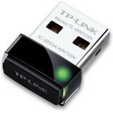 Tp-link TL-WN725N N150 USB nano brezžična mrežna kartica Cene