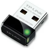 Tp-link TL-WN725N N150 USB nano brezžična mrežna kartica