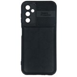  Maska za telefon GENTLE za Samsung A14, Crna | Eponuda.com