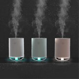Venisymlis Prenosni Usb Mini Vlažilec Namizni Vlažilec Tihi Vlažilec, (22060892) | Shoptok.si