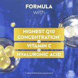 Nivea Q10 Firming + Energizing serum za učvršćivanje tijela 200 ml | shoptok.hr