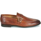 Melvin & Hamilton Mokasini Dawson Kostanjeva | Shoptok.si