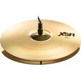 Sabian Sabina Činela Hi-Hats XSR1402B XSR, 14" Cene