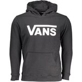 Vans BLACK SWEATSHIRT WITHOUT ZIP | shoptok.hr