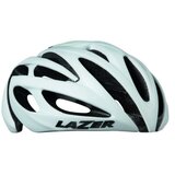  kaciga biciklistička lazer O2 road matte white wc ml BLC2177882686 lazer Cene