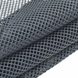  Teppi za šator Antracit 250 x 250 cm Poliester | shoptok.hr