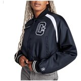 Converse Jakne RETRO ALL STAR VARSITY JACKET Črna | Shoptok.si