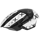 INF Izboljšane nalepke za miško za Logitech G502 - bel tisk, (5000085864) | Shoptok.si