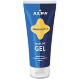 Alpa Masažni gel za sprostitev po fizičnem in športnem naporu (100 ml) | Shoptok.si