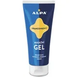 Masažni gel za sprostitev po fizičnem in športnem naporu (100 ml)