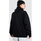 Empyre Makio Pulover s kapuco black | Shoptok.si