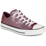 Converse CHUCK TAYLOR ALL STAR Bordo Cijene