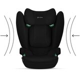 Cybex autosjedalica i-Size 100-150 cm Solution B i-fix volcano black 522003871 | shoptok.hr