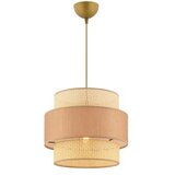 Opviq cascade hazeran - camel, beige camelbeige chandelier | ePonuda.com