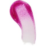 Makeup Revolution Pout Lip olje za ustnice z vlažilnim učinkom odtenek Cherry Red 3 ml | Shoptok.si
