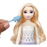Mattel Disney princeza Frozen Spin & Reveal Elsa lutka + dodaci ZA6043 | shoptok.hr