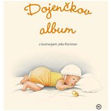 Mladinska Knjiga MKZ Dojenčkov album | Shoptok.si
