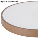  Brilagi - LED plafonska svetiljka POOL LED/60W/230V 3000/4000/6000K 60 cm braon | Eponuda.com