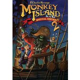Steam Monkey Island 2 Special Edition: LeChuck’s Revenge Key EUROPE Steam Monkey Island 2 Special Edition: LeChuck’s Revenge Key EUROPE Slike