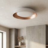  Brilagi - LED prigušiva svetiljka ALVA LED/48W/230V 3000-6500K fi 51 cm bela + daljinski upravljač | Eponuda.com