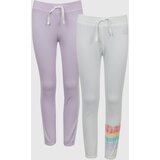 GAP Kids sweatpants jogger, 2 pcs - Girls Cene
