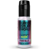 Green Stuff World chameleon paint pinky blue 17ml | Eponuda.com