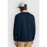 Quiksilver Basic Crew Pulover dark navy | Shoptok.si