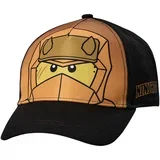 ninjago kačket, žuta