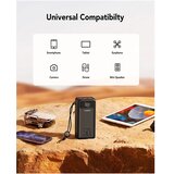 Veger Tank Lite 50000 mAh portable battery, black | shoptok.hr