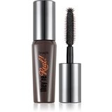 Benefit They´re real! maskara v potovalni velikosti 4 g odtenek black | Shoptok.si