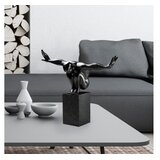 WALLXPERT Dekorativna figura Sauter-4, 50x43x20 cm | Eponuda.ba